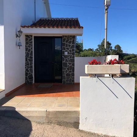 Apartmán La Campana De Arriba La Guancha Exteriér fotografie