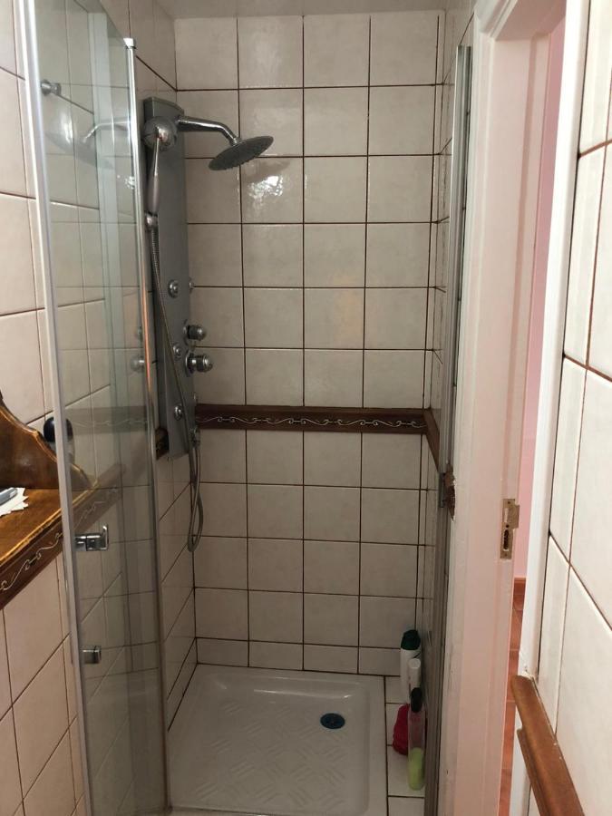 Apartmán La Campana De Arriba La Guancha Exteriér fotografie