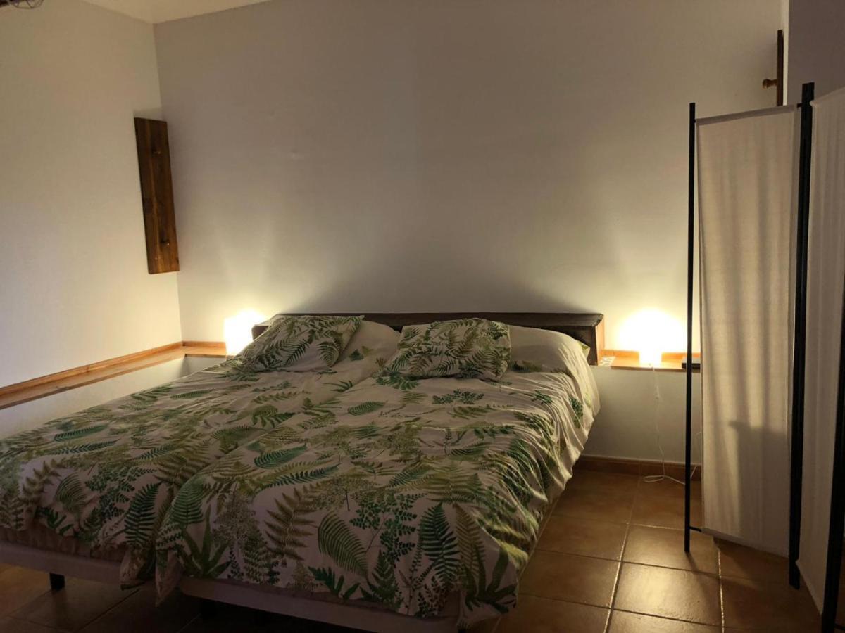 Apartmán La Campana De Arriba La Guancha Exteriér fotografie