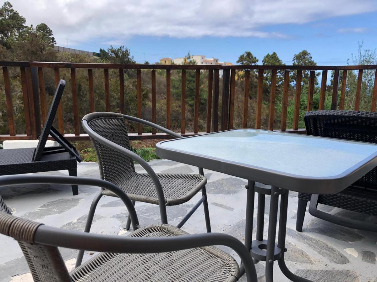 Apartmán La Campana De Arriba La Guancha Exteriér fotografie