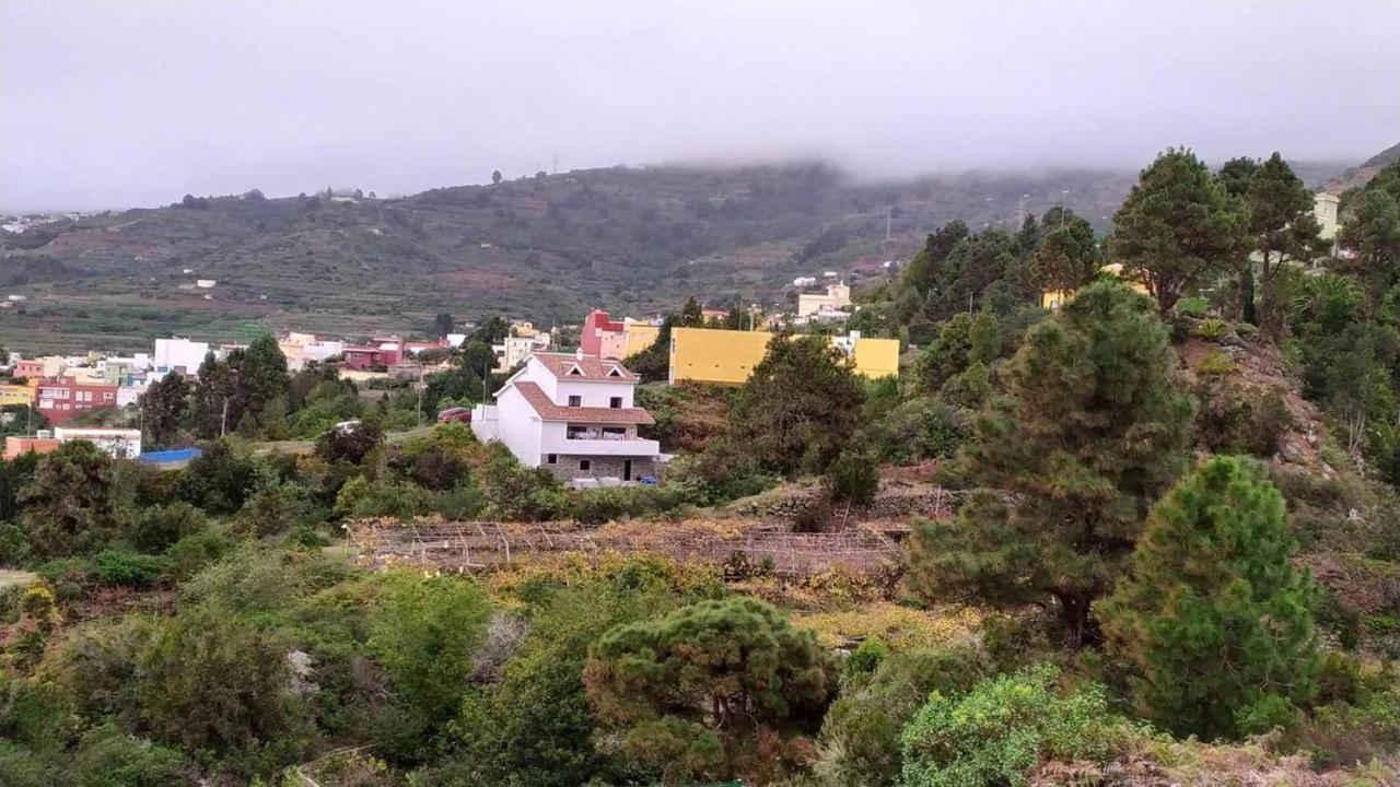 Apartmán La Campana De Arriba La Guancha Exteriér fotografie