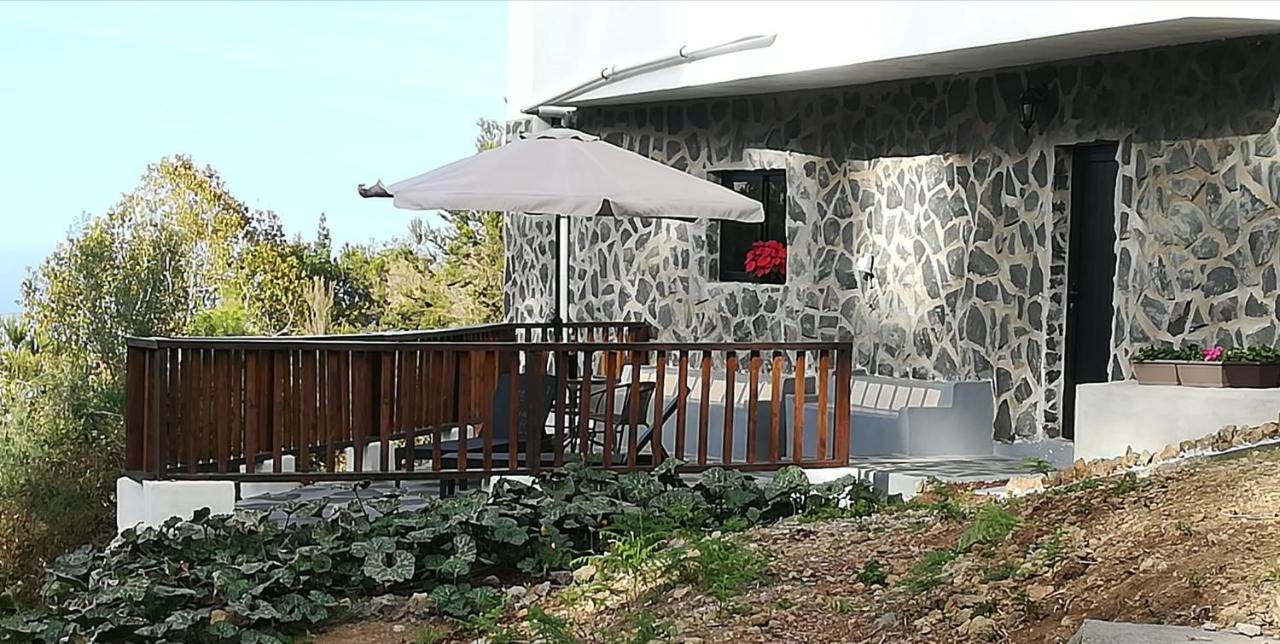 Apartmán La Campana De Arriba La Guancha Exteriér fotografie