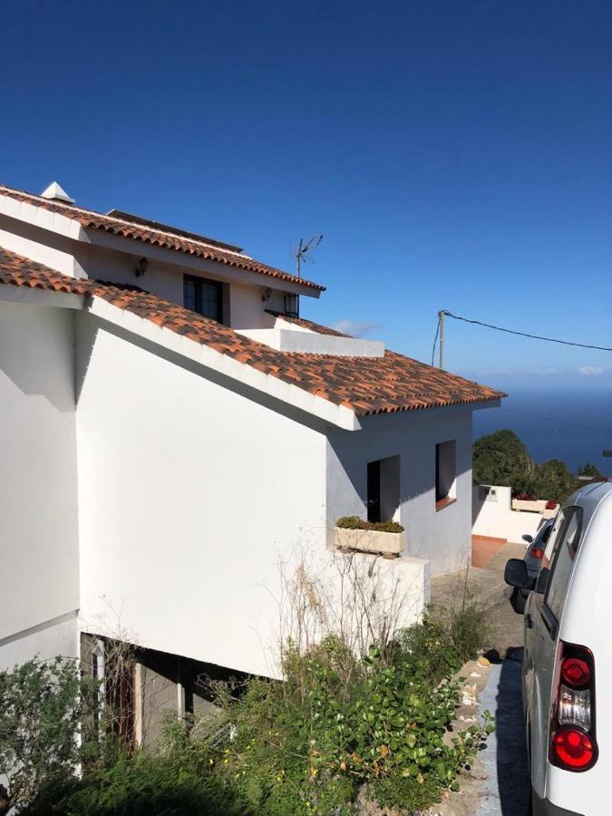 Apartmán La Campana De Arriba La Guancha Exteriér fotografie